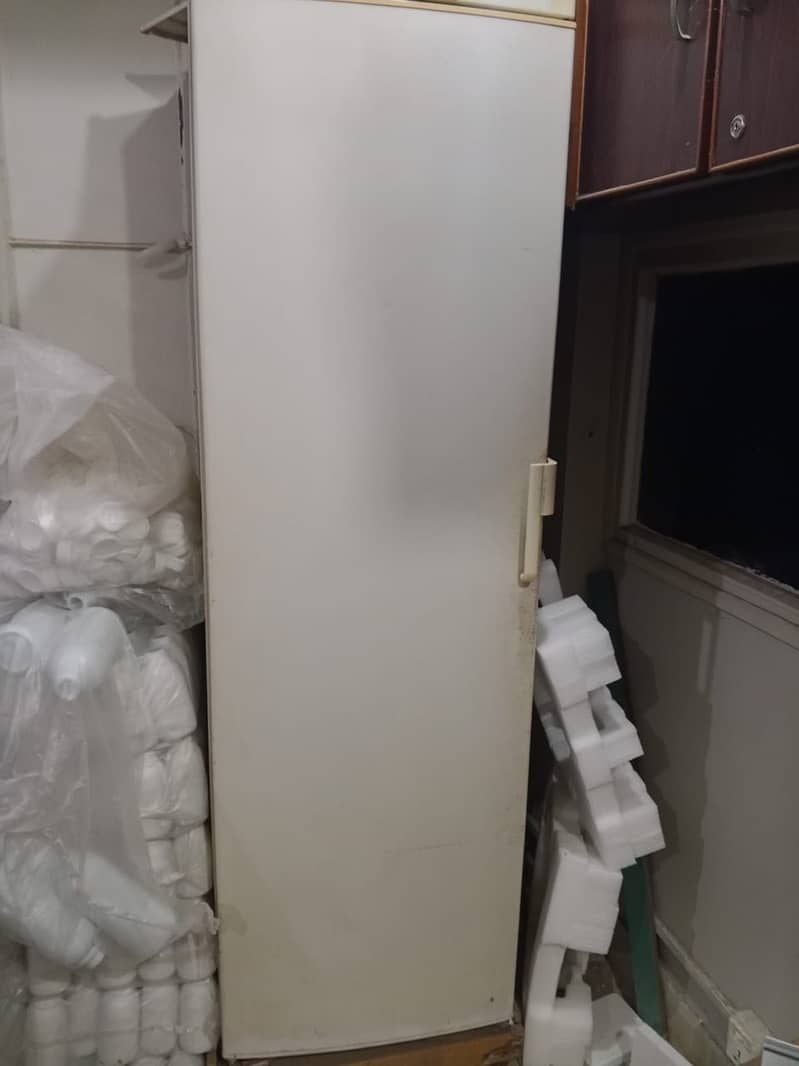 Fridge Working Condition 6