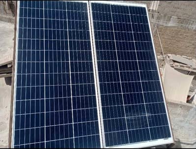 Inverex Solar Panels 180Watt