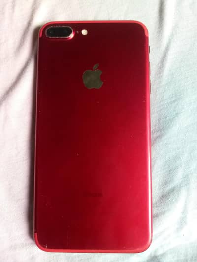 I Phone 7 Plus 32 gb