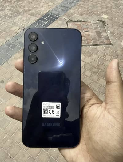 Samsung Mobile A15 5G