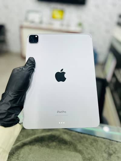 Apple iPad 11 A16 128GB / iPad Pro M2 256GB / Box Pack / Excellent /