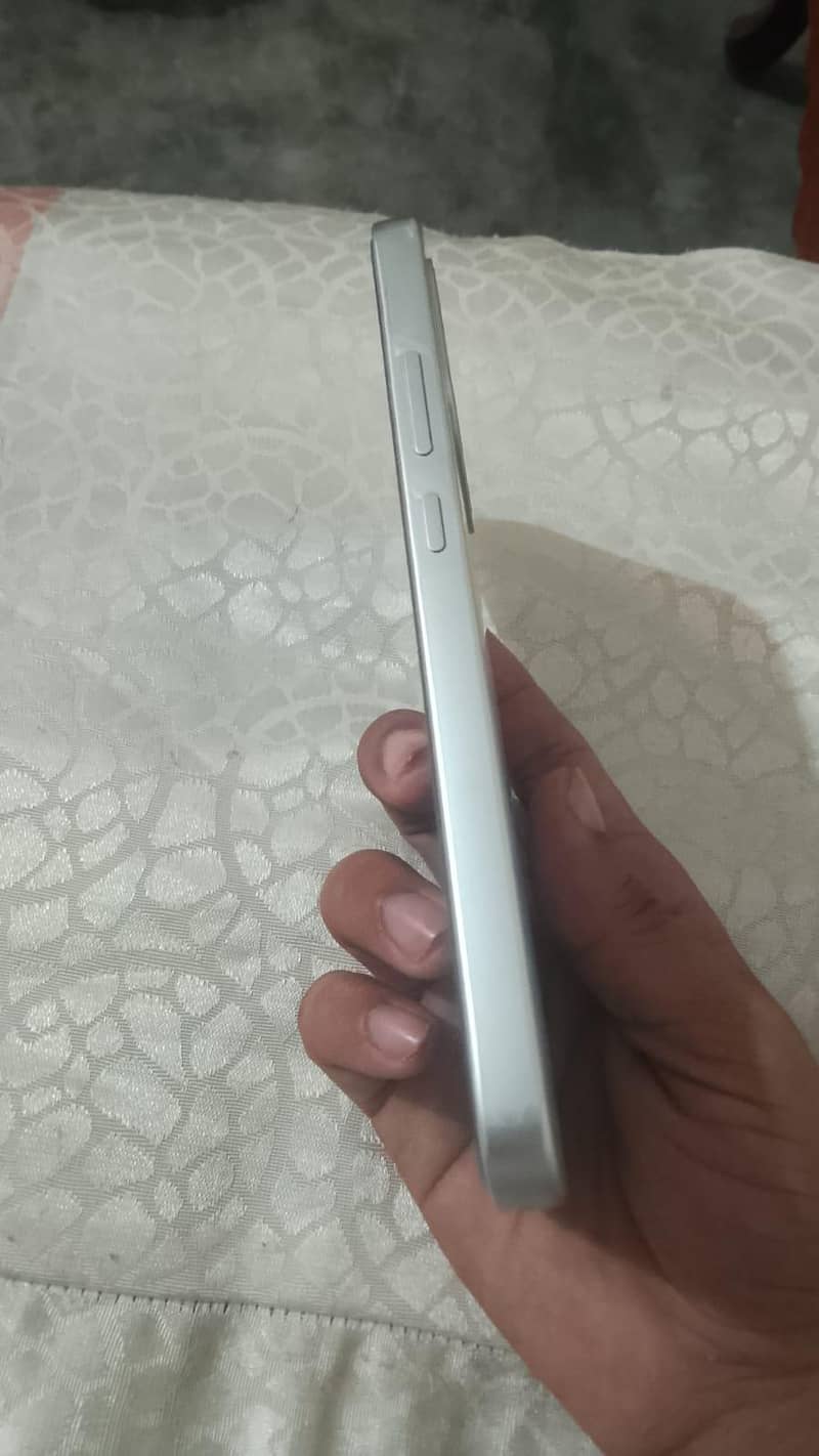 OPPO A6s pro 1
