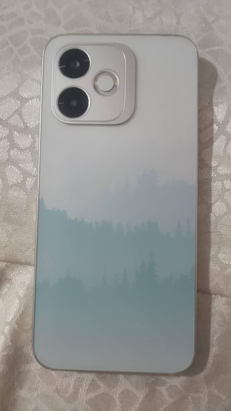 OPPO A6s pro 3