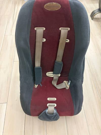 kidstar imported European brand toddlers seater