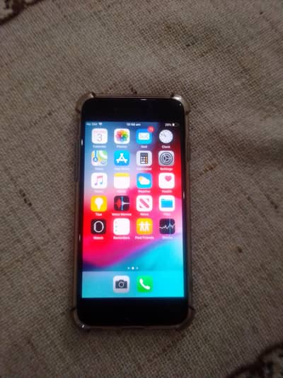 Apple iPhone 6 Plus