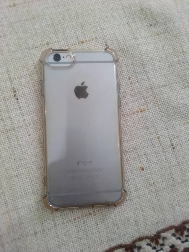 Apple iPhone 6 Plus 1