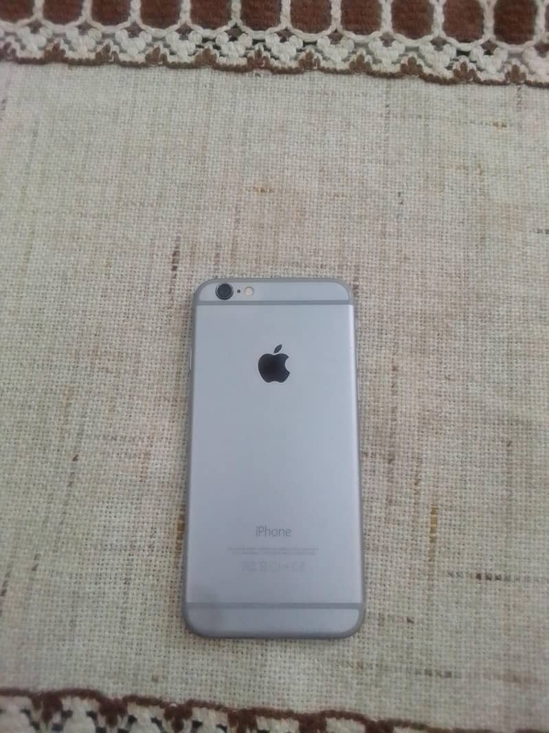 Apple iPhone 6 Plus 3