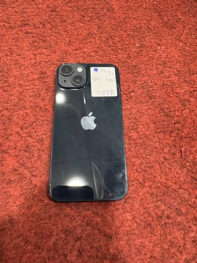 Apple iPhone 14 JV