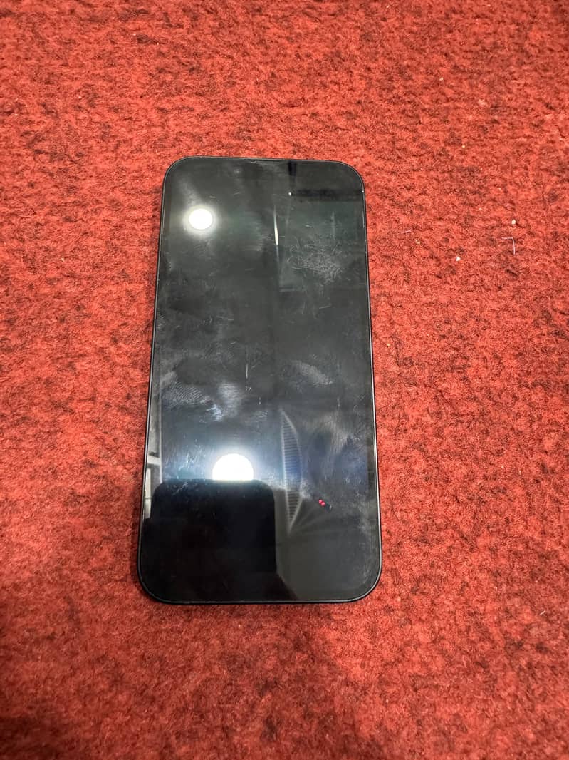 Apple iPhone 14 JV 1