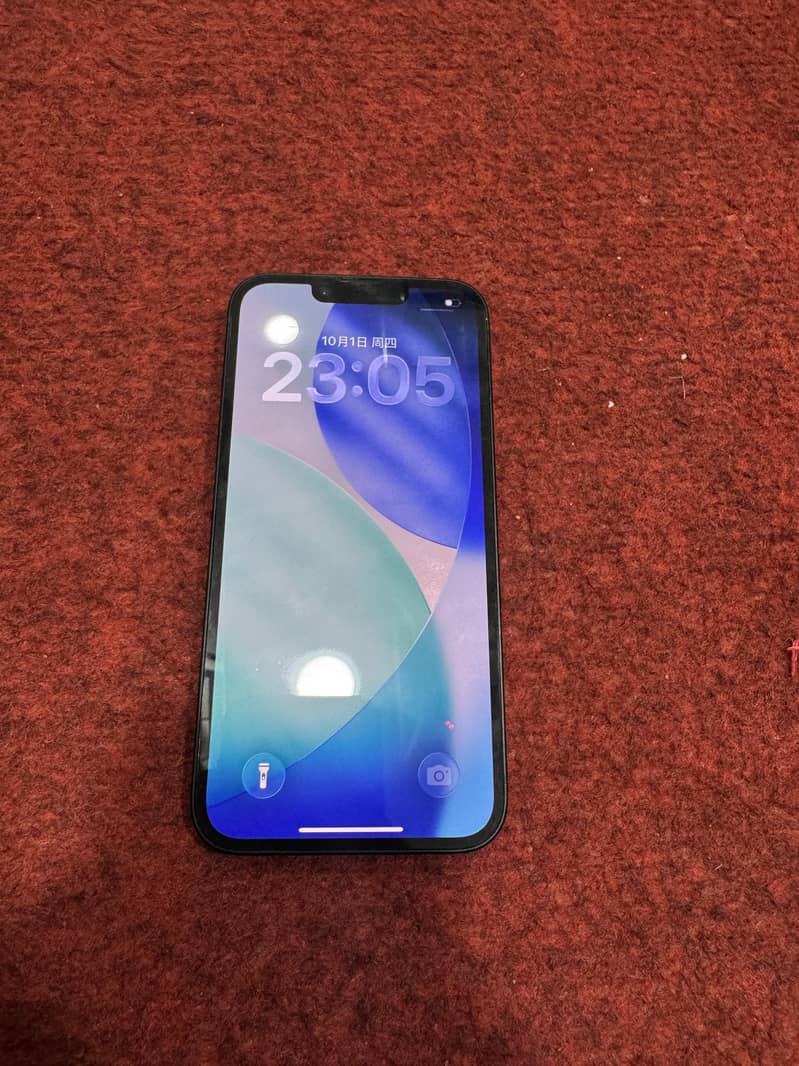 Apple iPhone 14 JV 4