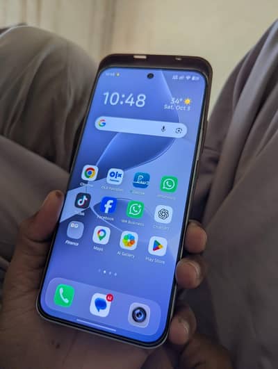 Infinix Note 60 Pro