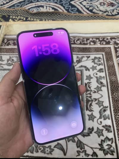 Apple iPhone 14 Pro Max