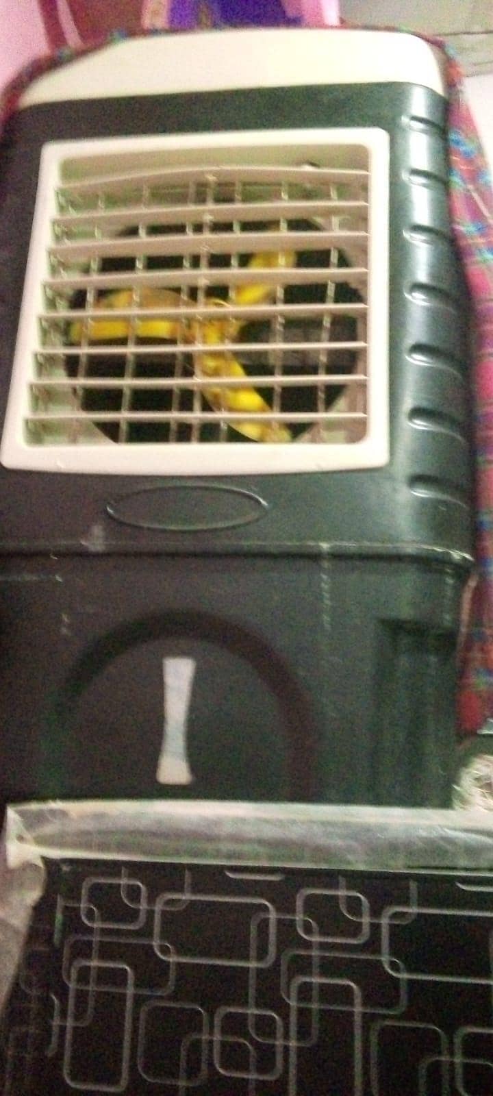 mini air cooler dc 1