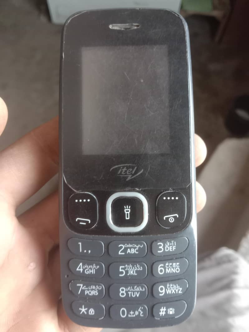 Itel it2166 0