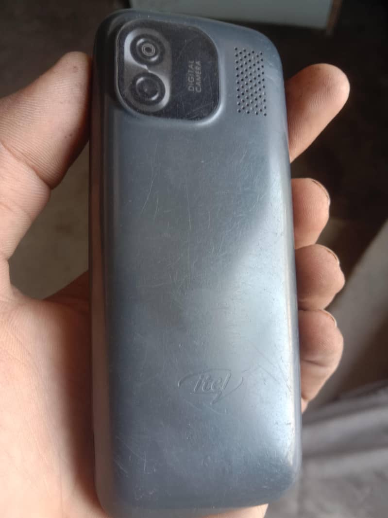 Itel it2166 1