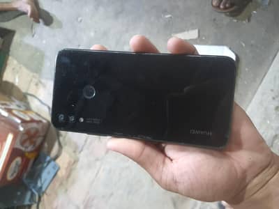 Huawei Nova 3i