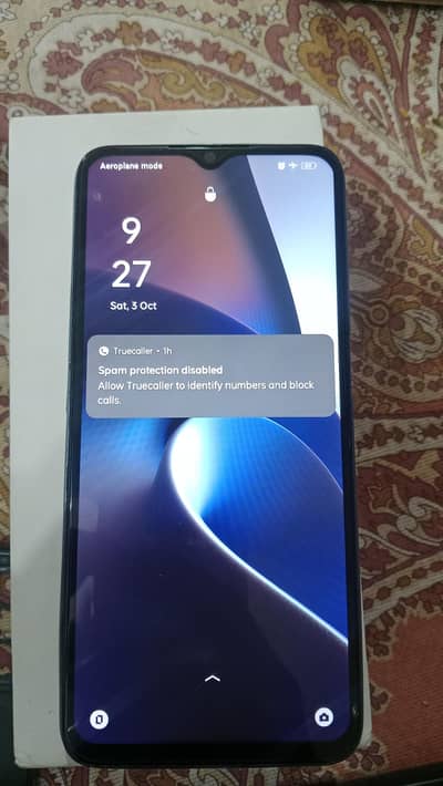 OPPO A16