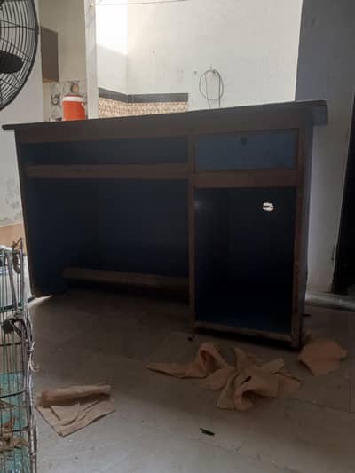 computer table