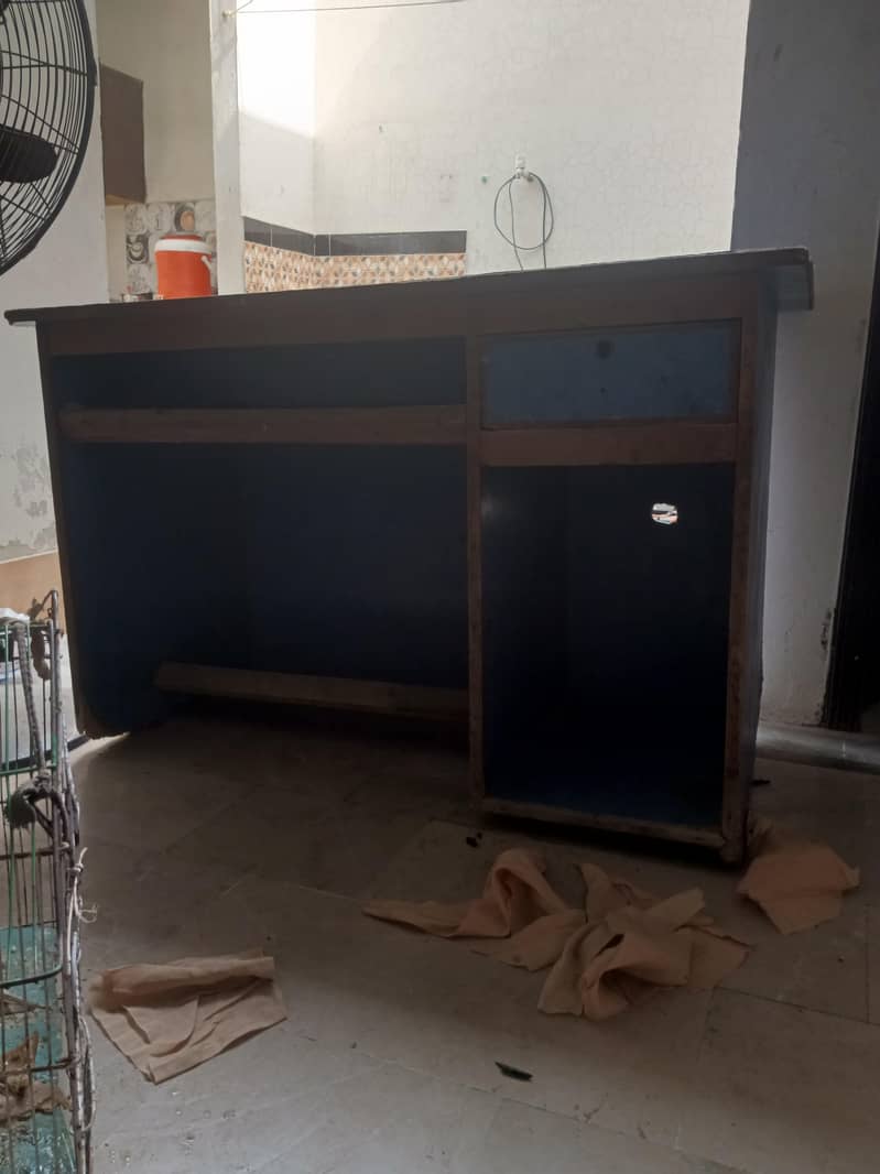 computer table 0