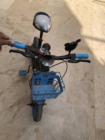 Cycle For Sale