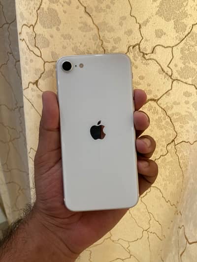 Apple iPhone SE 2nd generation 64 PTA