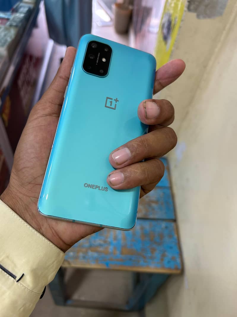 One Plus 8T 2