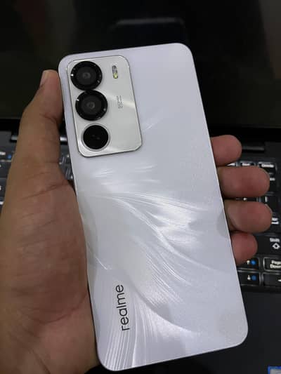 Realme C71