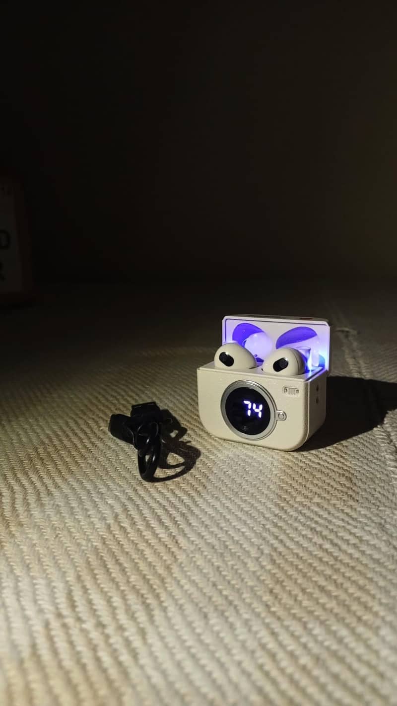 Q86 Earbuds 2