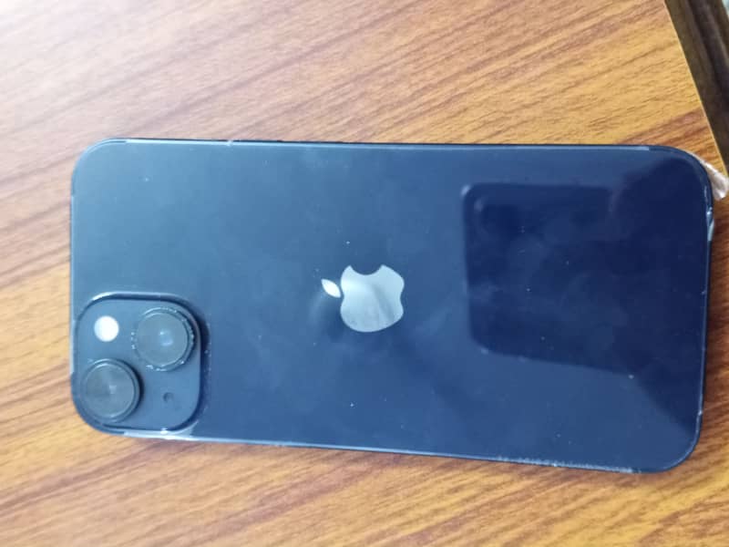 Apple iPhone 14 5