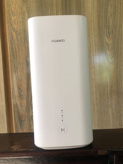 Huawei 5g CPE PRO H122-372 PTA approved