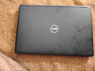 dell laptop