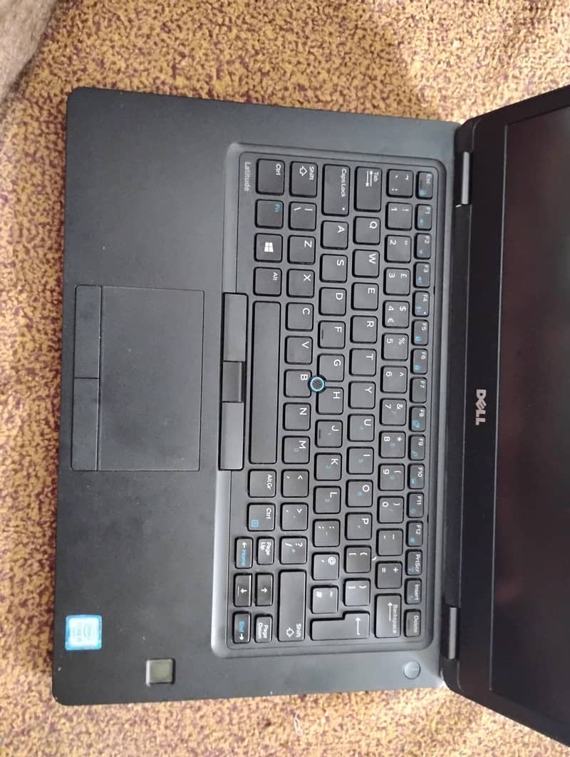 dell laptop 1