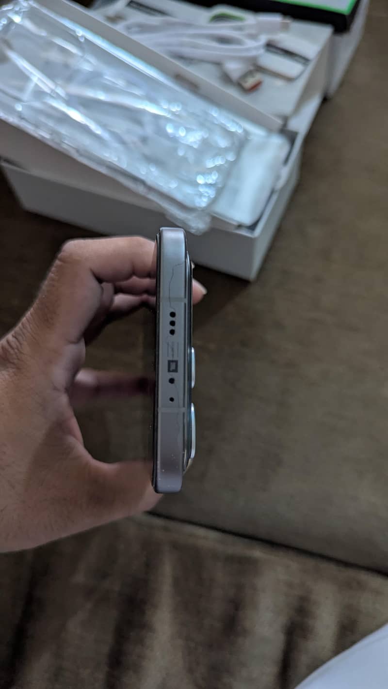 Infinix Note 60 Pro 0