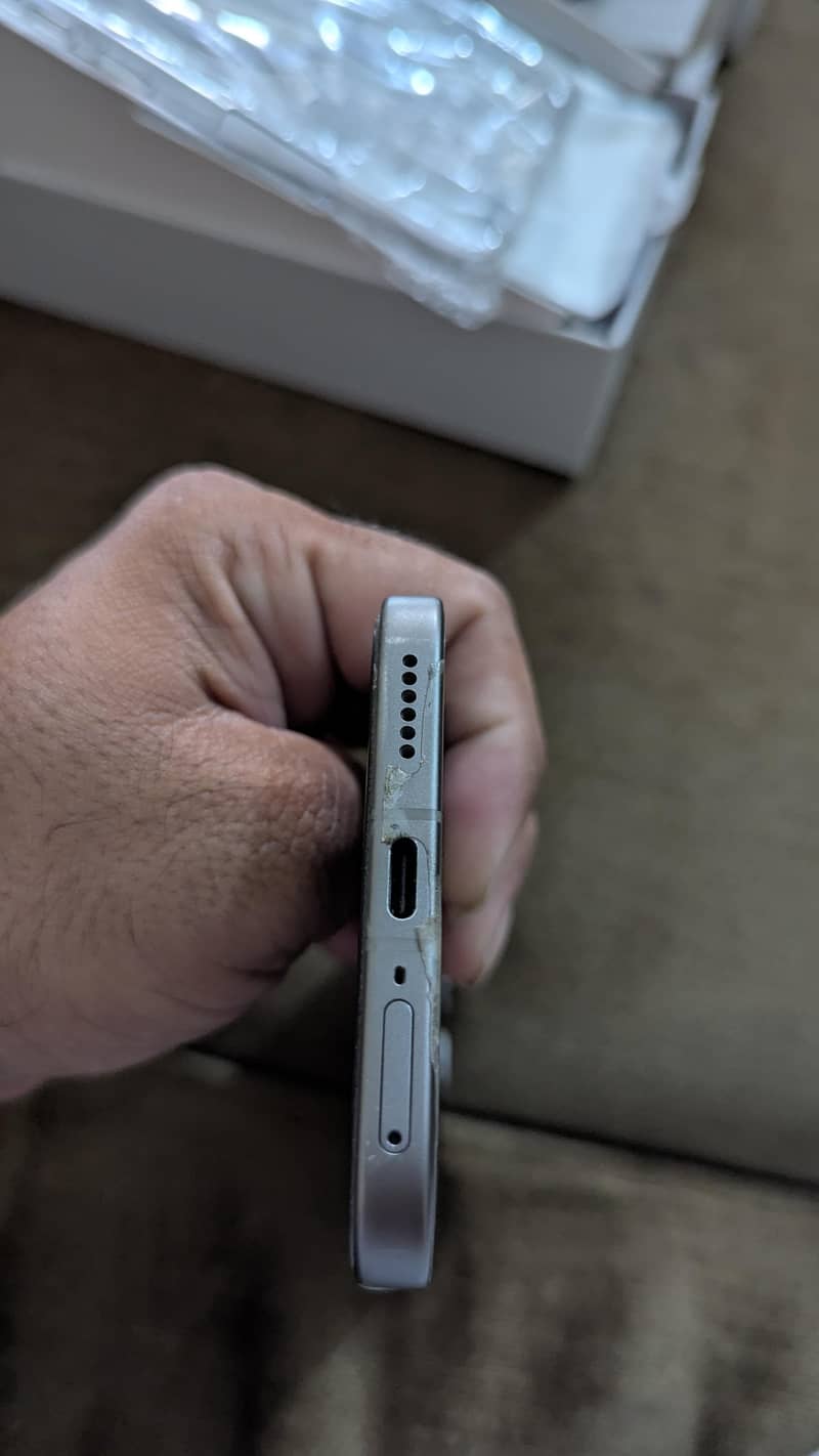 Infinix Note 60 Pro 1
