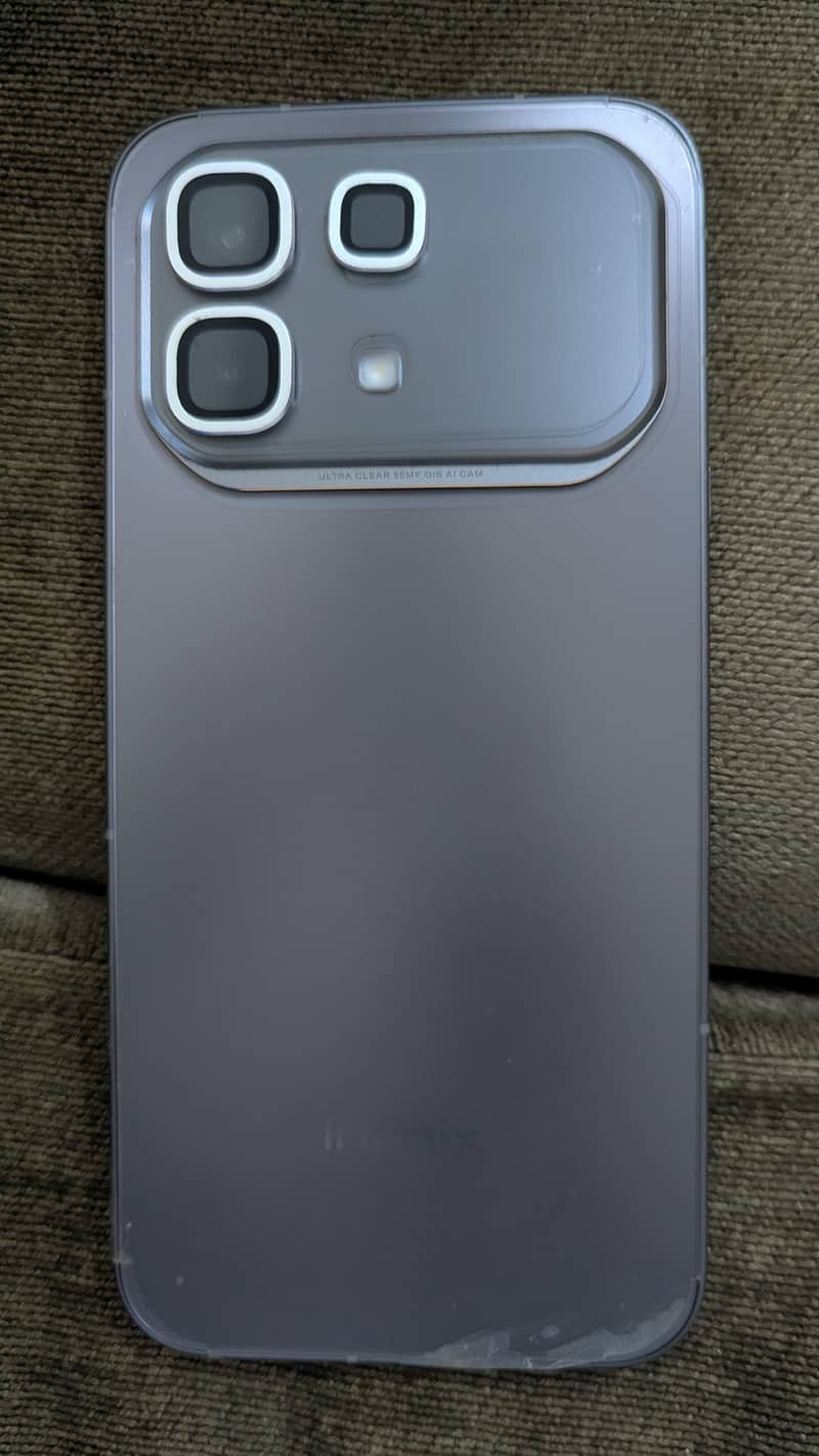 Infinix Note 60 Pro 4