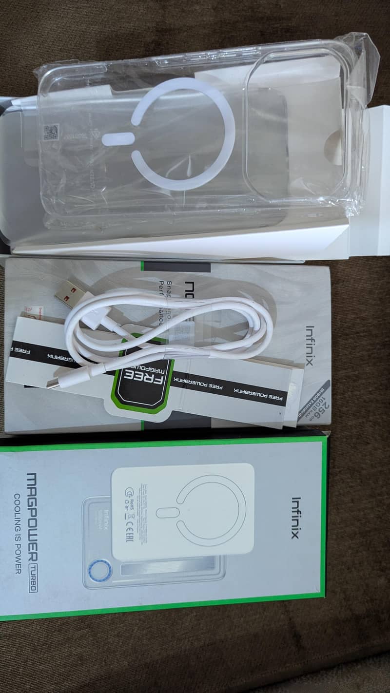 Infinix Note 60 Pro 5