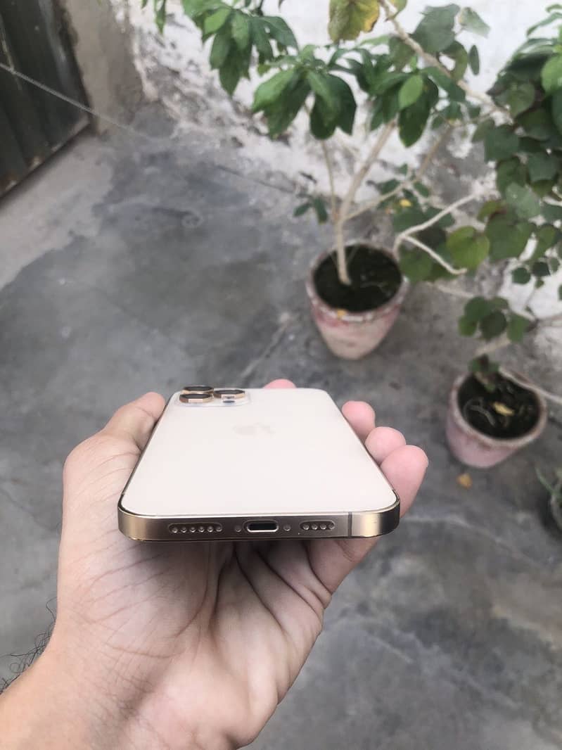Apple iPhone 12 Pro Max 4