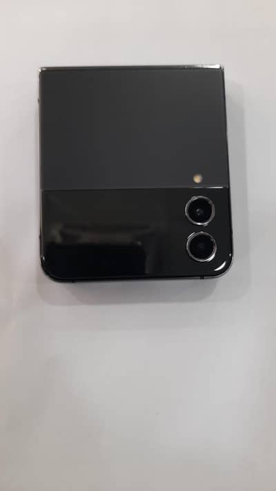 Samsung Mobile Z Flip 4