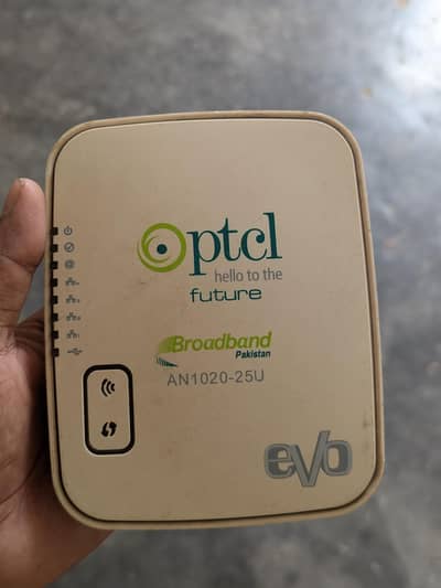 PTCL. bb