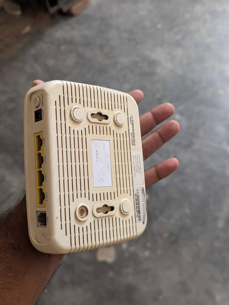 PTCL. bb 2