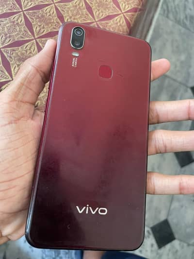 Vivo Y11