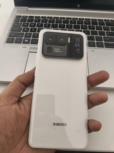 Xiaomi Mi 11 Ultra