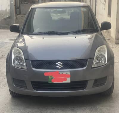 urgent for sale Suzuki Swift 2011