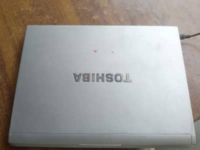 Toshiba Laptop For Sale