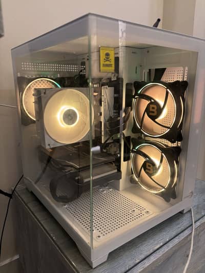 Ryzen 5 5600 | RTX 2060 Super