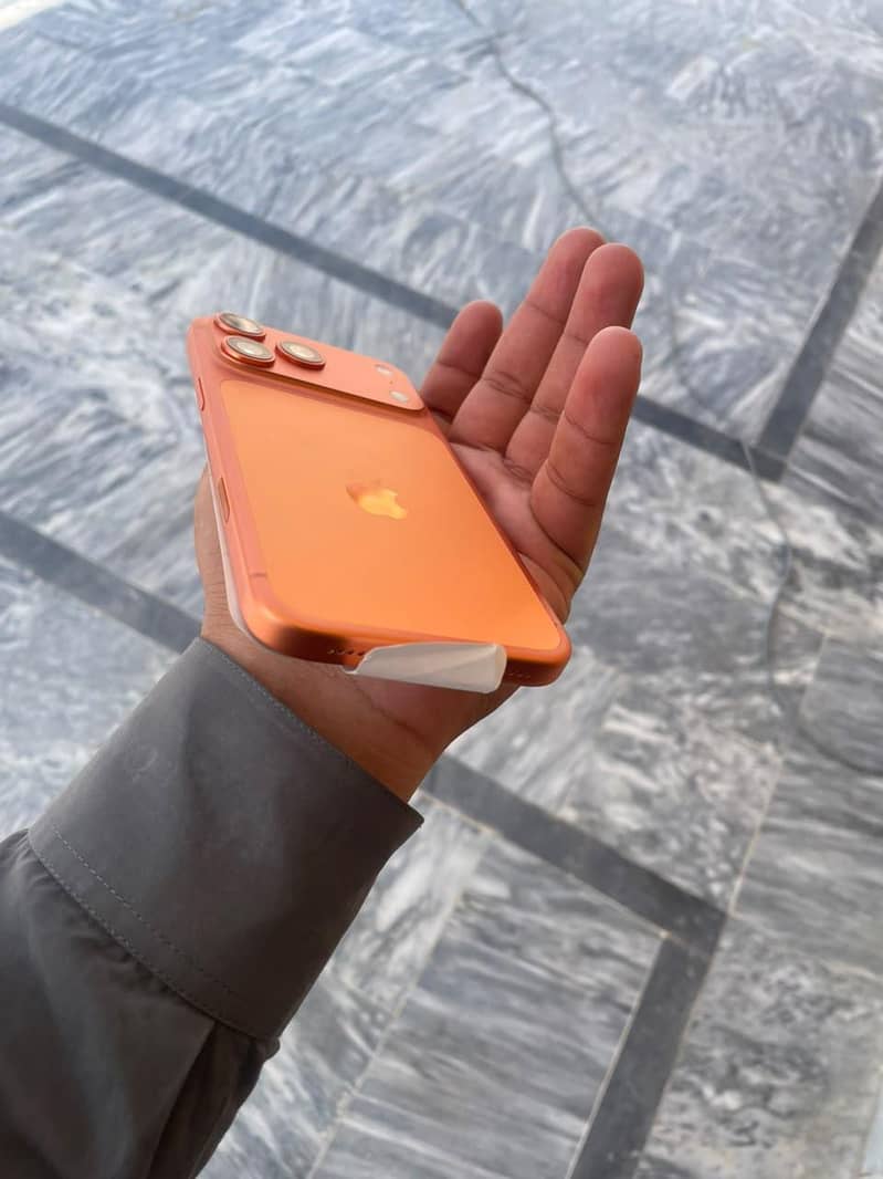 Apple iPhone 17 Pro Max 1