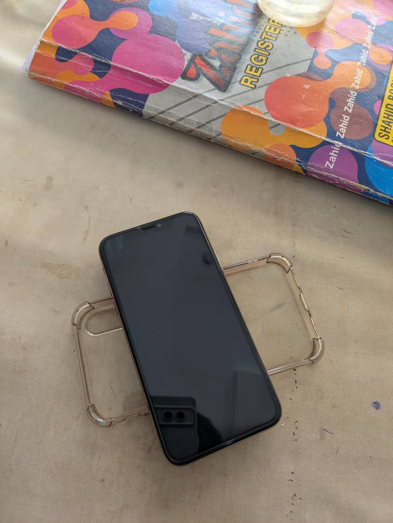 Apple iPhone XS 1