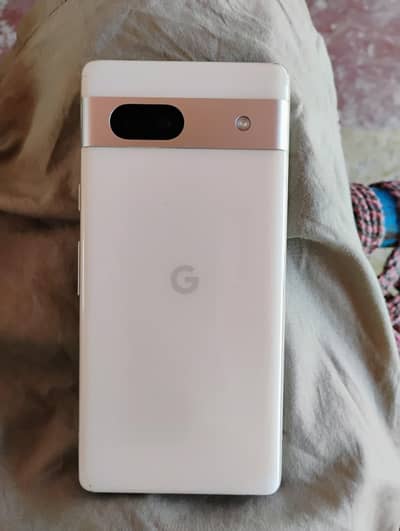 Google Pixel 7a