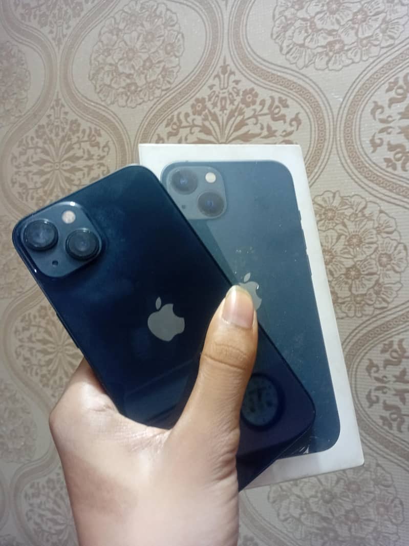 Apple iPhone 13 0
