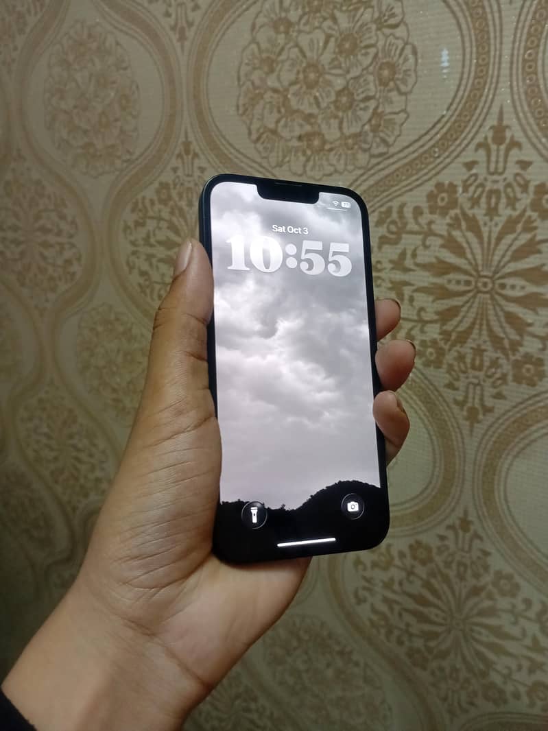 Apple iPhone 13 2